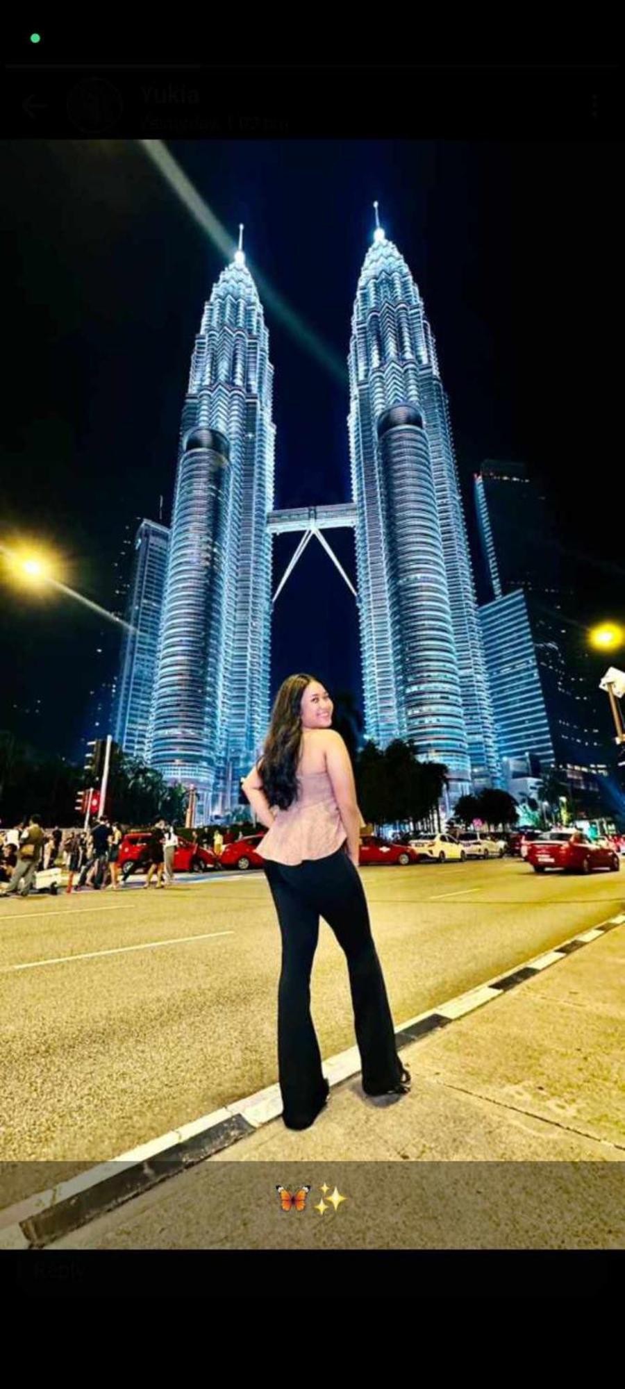 Vortex Suites Klcc By Nadia Guesthouse Kuala Lumpur Exterior photo